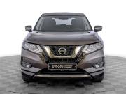 Nissan X-Trail III Рестайлинг Москва  - изображение 30
