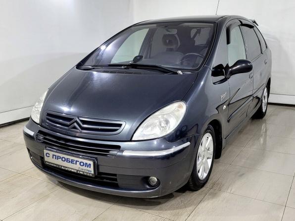 Citroen Xsara Picasso с пробегом 2008 года, цена 430 000 рублей, 231793 км, минивэн, Автокод Объявления