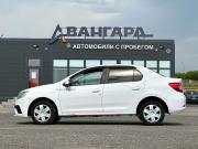 Renault Logan II Рестайлинг Волгоград  - изображение 19