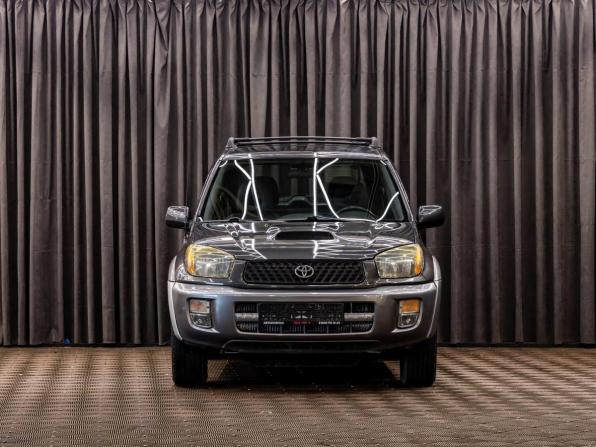 Toyota RAV4 II (XA20) с пробегом 2002 года, цена 855 000 рублей, 192944 км, внедорожник, Автокод Объявления