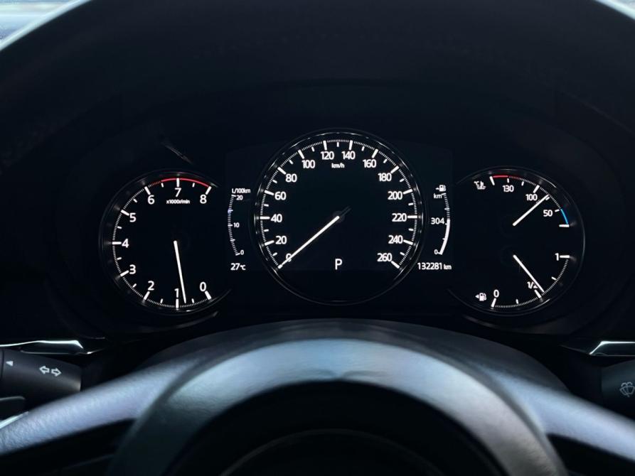 Mazda 6 III (GJ) Рестайлинг 2 Волгоград  - изображение 7