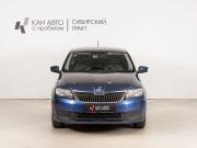 Skoda Rapid I Рестайлинг Казань  - изображение 10