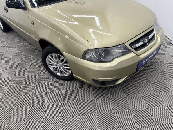 Daewoo Nexia I Рестайлинг с пробегом 2011 года, цена 325 000 рублей, 144398 км, седан, Автокод Объявления