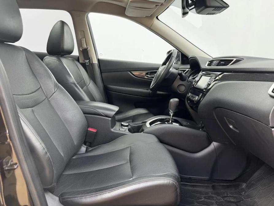 Nissan X-Trail III Москва  - изображение 10