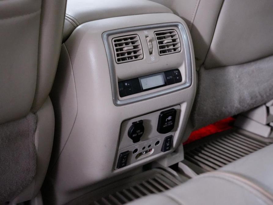 Infiniti QX60 I Ульяновск  - изображение 23