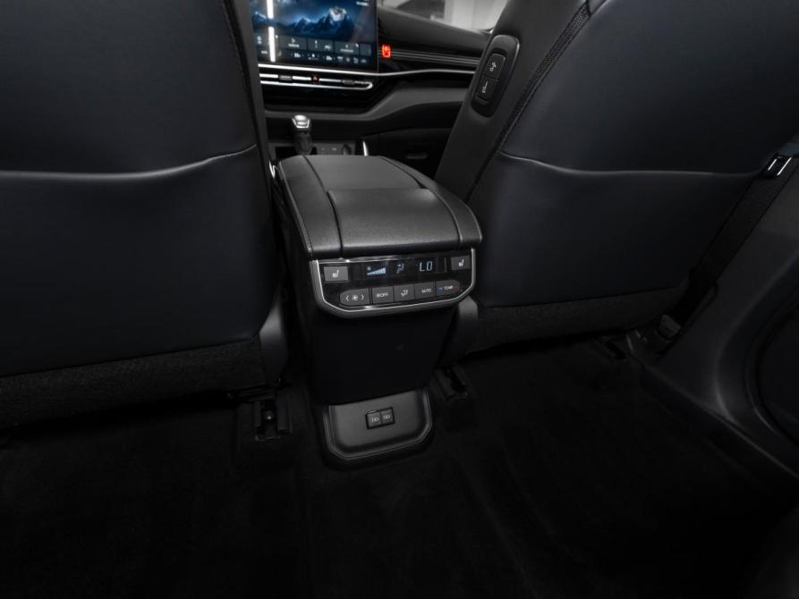 Toyota Highlander IV (XU70) Москва  - изображение 14