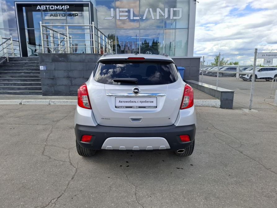 Opel Mokka I Саратов  - изображение 6