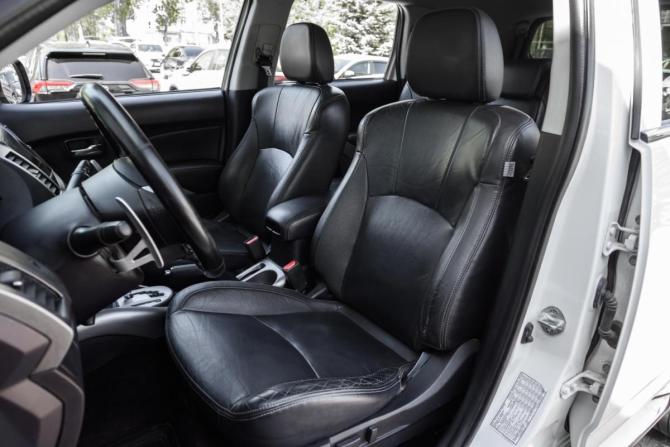 Peugeot 4007 с пробегом 2008 года, цена 1 039 000 рублей, 228838 км, внедорожник, Автокод Объявления