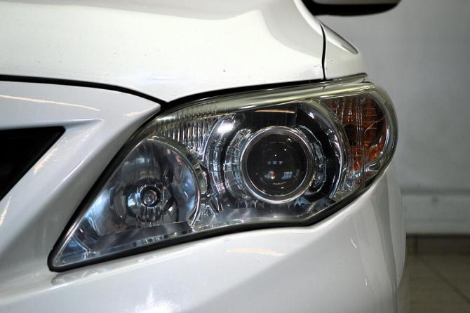 Toyota Corolla X (E140 E150) Рестайлинг с пробегом 2013 года, цена 725 000 рублей, 332723 км, седан, Автокод Объявления
