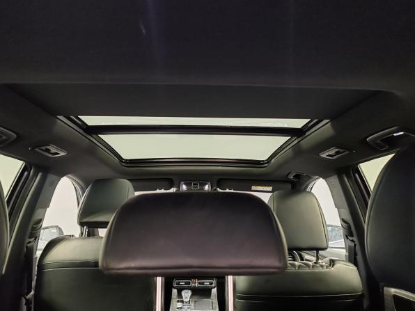 GAC GS8 II с пробегом 2023 года, цена 2 949 000 рублей, 103069 км, внедорожник, Автокод Объявления
