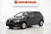 Volkswagen Golf VI Москва  - изображение 12