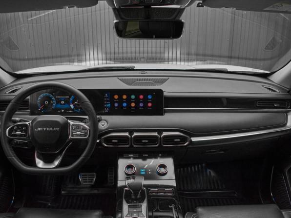 JETOUR X70+ I с пробегом 2020 года, цена 1 950 000 рублей, 73358 км, внедорожник, Автокод Объявления