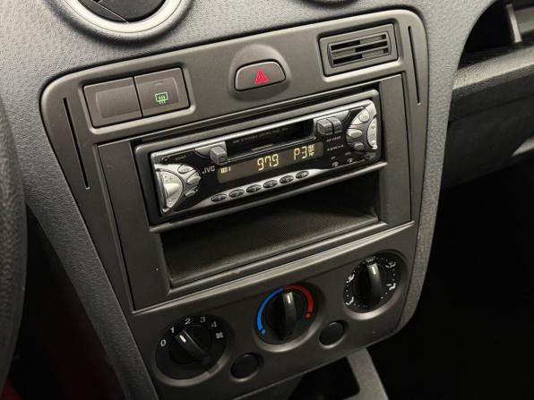 Ford Fusion I Рестайлинг с пробегом 2007 года, цена 363 000 рублей, 160074 км, хэтчбек, Автокод Объявления