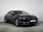 Hyundai Sonata VIII (DN8) Санкт-Петербург  - изображение 24