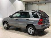 Kia Sportage II Рестайлинг Самара  - изображение 21