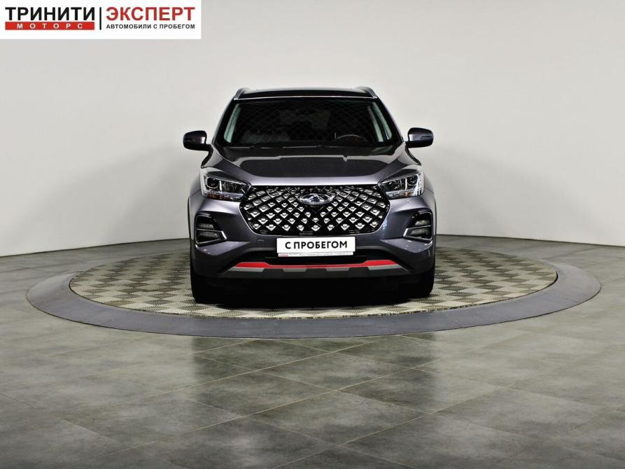Chery Tiggo 4 Pro I Рестайлинг Белгород  - изображение 2