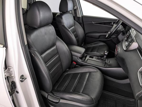 Kia Sorento III Prime Рестайлинг с пробегом 2019 года, цена 2 850 000 рублей, 130300 км, внедорожник, Автокод Объявления