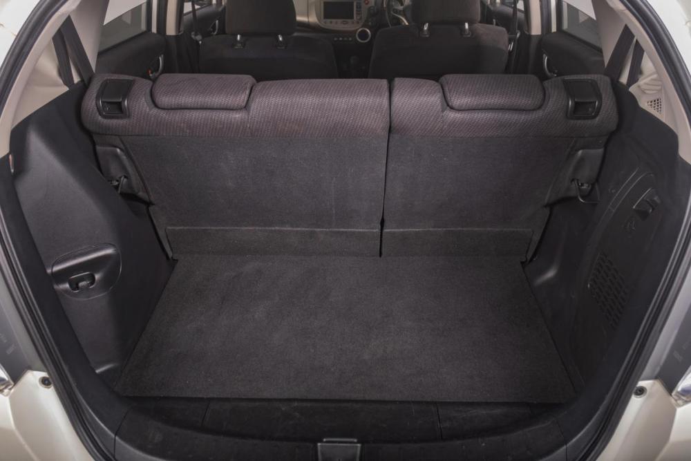 Honda Fit II Томск  - изображение 20