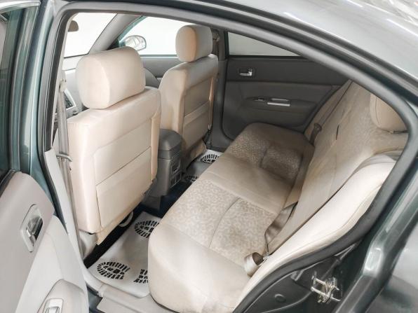 Vortex Estina I с пробегом 2010 года, цена 206 000 рублей, 179458 км, седан, Автокод Объявления