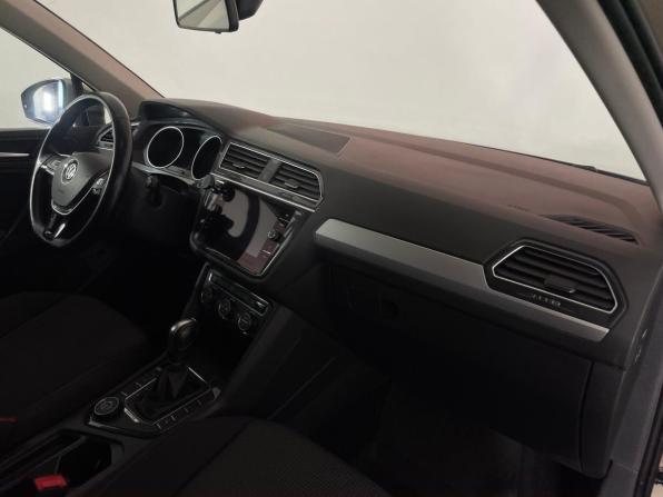 Volkswagen Tiguan II с пробегом 2020 года, цена 2 571 000 рублей, 119878 км, внедорожник, Автокод Объявления