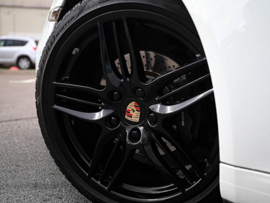 Porsche 911 VII (991) Санкт-Петербург  - изображение 15
