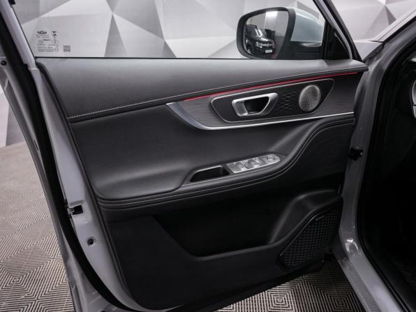 Chery Tiggo 8 Pro Max I Рестайлинг с пробегом 2024 года, цена 2 448 000 рублей, 37834 км, внедорожник, Автокод Объявления