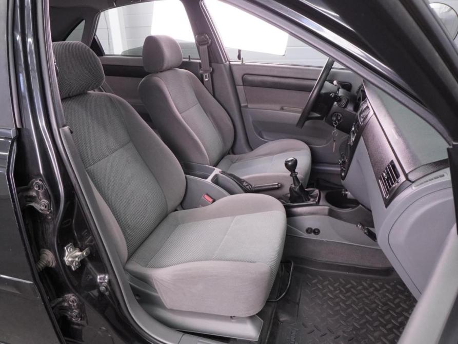 Chevrolet Lacetti I Воронеж  - изображение 8
