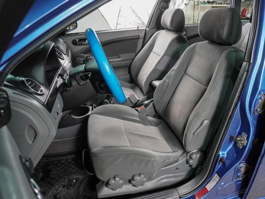 Chevrolet Lacetti I Воронеж  - изображение 10