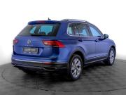 Volkswagen Tiguan II Рестайлинг Москва  - изображение 35