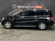 Mercedes-Benz GL-Класс I (X164) Рестайлинг Пермь  - изображение 31