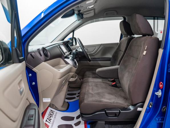Honda N-WGN I с пробегом 2016 года, цена 750 000 рублей, 150000 км, хэтчбек, Автокод Объявления