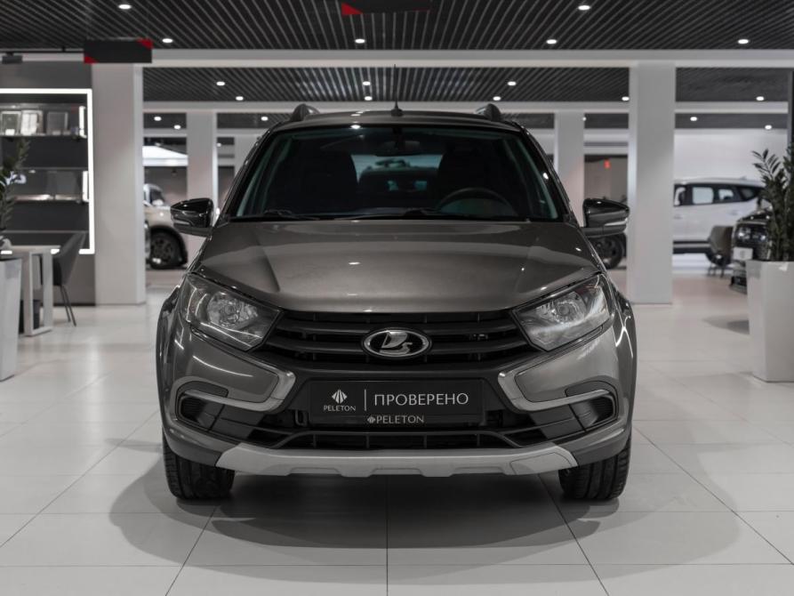 Lada (ВАЗ) Granta I Рестайлинг Москва  - изображение 3