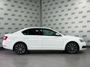 Skoda Octavia III (A7) Рестайлинг Оренбург  - изображение 27