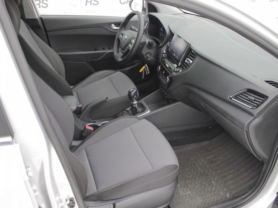 Hyundai Solaris II Владимир  - изображение 11