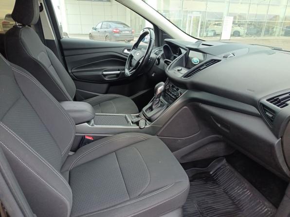 Ford Kuga II Рестайлинг с пробегом 2018 года, цена 1 599 000 рублей, 167850 км, внедорожник, Автокод Объявления