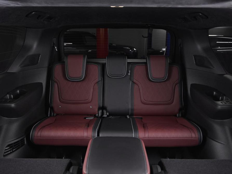 Infiniti QX80 II Москва  - изображение 39