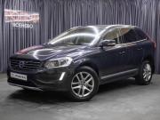 Volvo XC60 I Рестайлинг Москва  - изображение 24