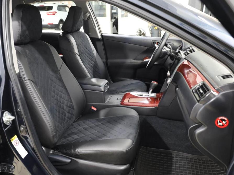Toyota Camry VII (XV50) Ростов-на-Дону  - изображение 8