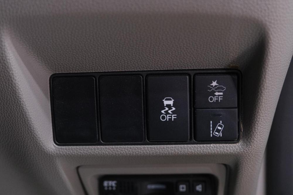 Honda Stepwgn V Рестайлинг Новокузнецк  - изображение 27