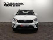 Hyundai Creta I Рестайлинг Пермь  - изображение 22