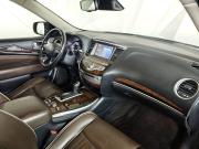 Infiniti QX60 I Рестайлинг Москва  - изображение 33