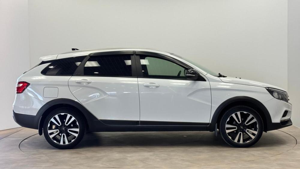 Lada (ВАЗ) Vesta I Киров  - изображение 3