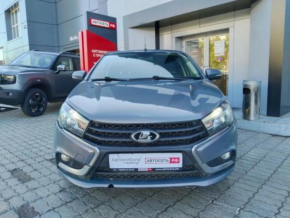 Lada (ВАЗ) Vesta I с пробегом 2020 года, цена 734 311 рублей, 350000 км, седан, Автокод Объявления