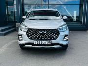 Chery Tiggo 4 Pro I Санкт-Петербург  - изображение 8