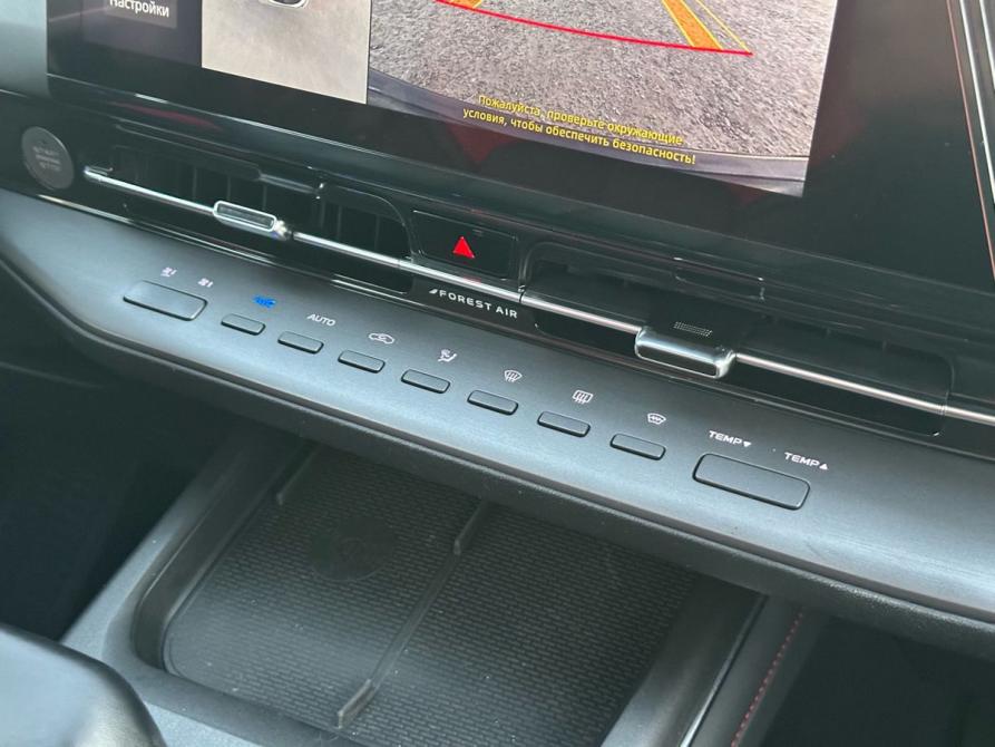 Changan UNI-S (CS55 Plus) I Волгоград  - изображение 34
