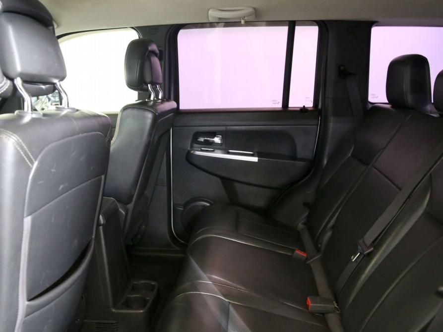 Jeep Cherokee IV (KK) Санкт-Петербург  - изображение 18