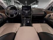 Infiniti QX80 I Рестайлинг 2 Москва  - изображение 43