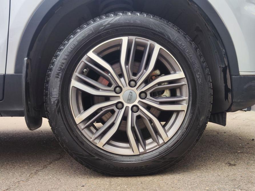 Geely Atlas Pro Москва  - изображение 10
