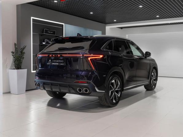 Kaiyi X7 Kunlun с пробегом 2024 года, цена 2 450 000 рублей, 22208 км, внедорожник, Автокод Объявления