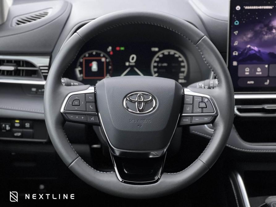 Toyota Highlander IV (XU70) Самара  - изображение 13